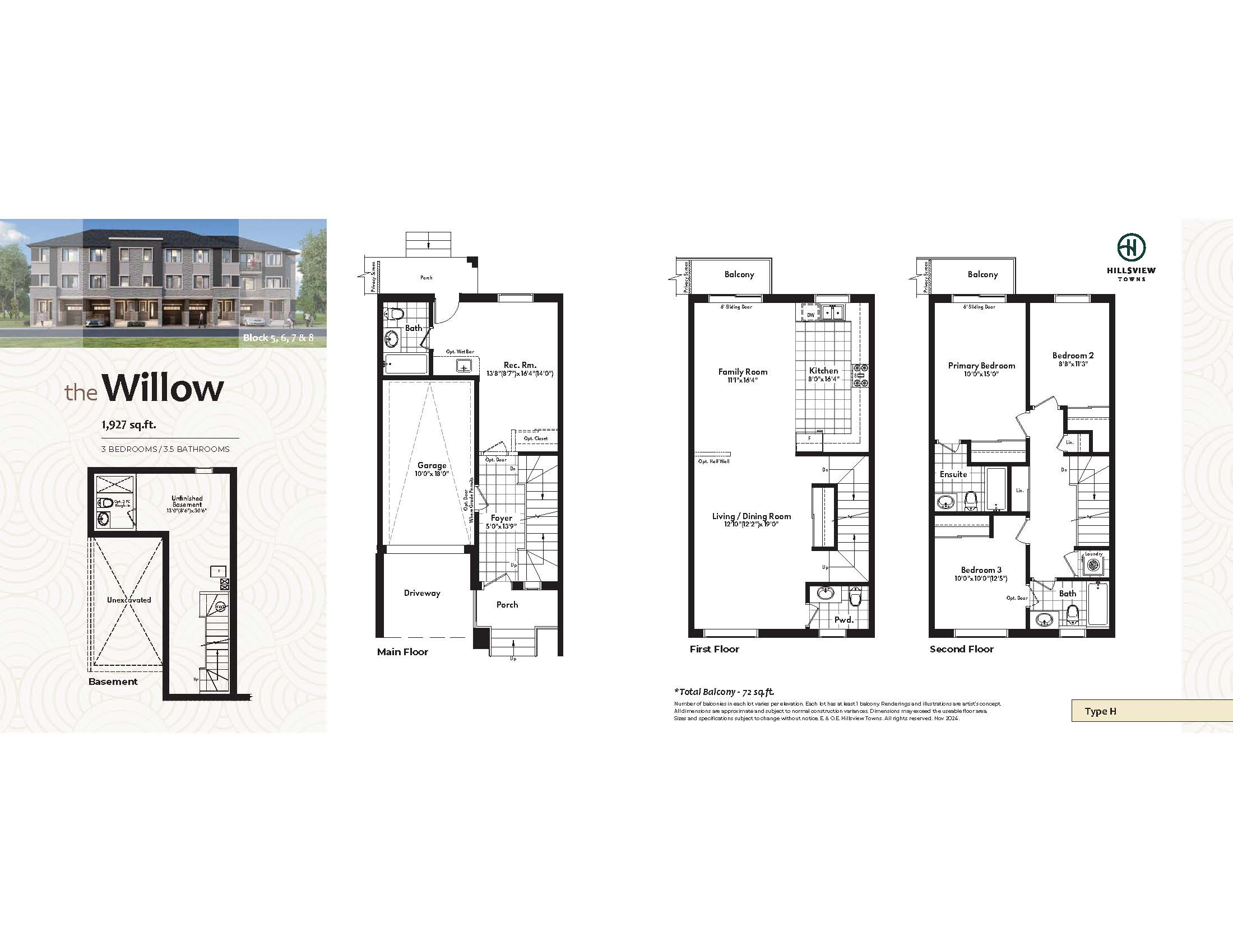 8564 Mississauga Road, Mississauga, Ontario preview 1